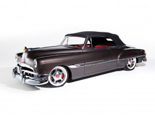 Картинка автомобили pontiac