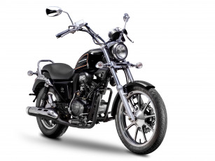 Картинка мотоциклы -unsort dafra horizon