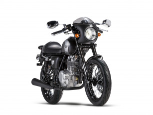 Картинка мотоциклы mash