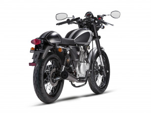 Картинка мотоциклы mash