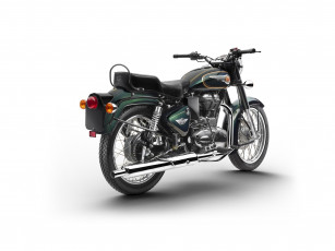 обоя мотоциклы, royal enfield, royal, enfield