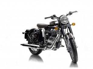 обоя мотоциклы, royal enfield, royal, enfield