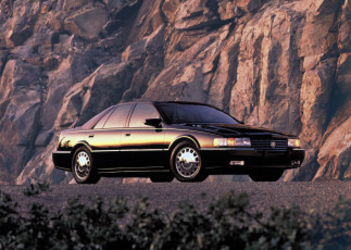 Картинка автомобили cadillac