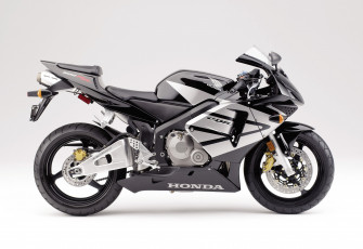 Картинка мотоциклы honda cbr600f