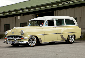 Картинка автомобили chevrolet