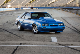 Картинка автомобили mustang