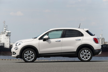 Картинка автомобили fiat