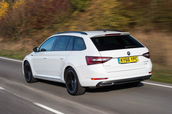 Картинка автомобили skoda