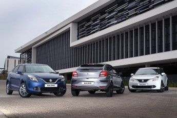 Картинка автомобили suzuki