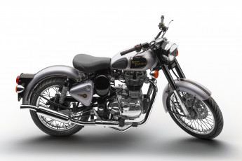 обоя мотоциклы, royal enfield, royal, enfield