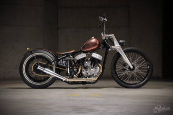 Картинка мотоциклы customs custom
