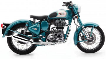 обоя мотоциклы, royal enfield, royal, enfield