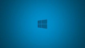 Картинка компьютеры windows++10 фон логотип