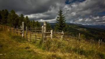 Картинка природа пейзажи простор