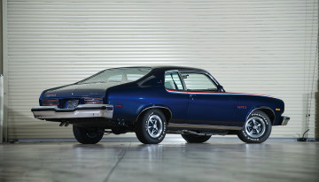 Картинка автомобили pontiac