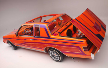 Картинка автомобили buick