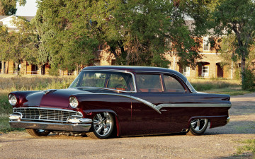 Картинка автомобили ford