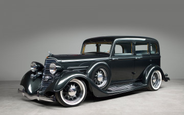 Картинка автомобили классика buick