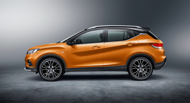 Обои картинки фото автомобили, soueast