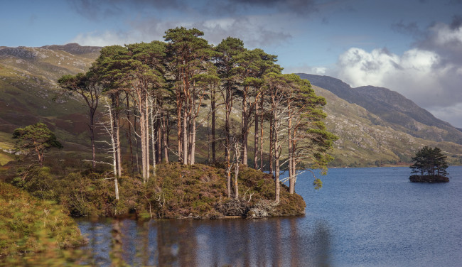 Обои картинки фото природа, побережье, море, берег