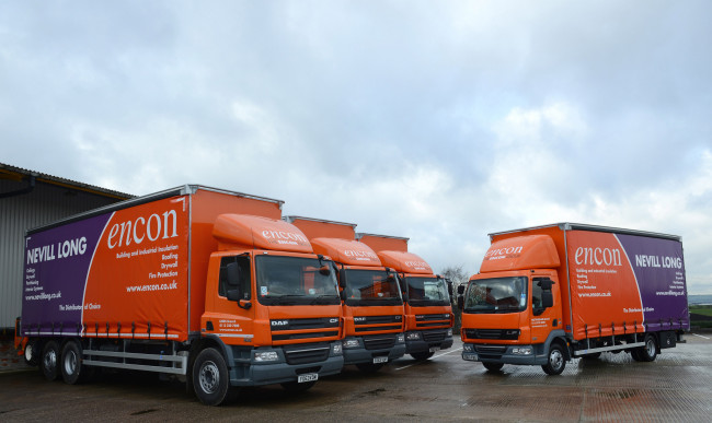 Обои картинки фото автомобили, daf