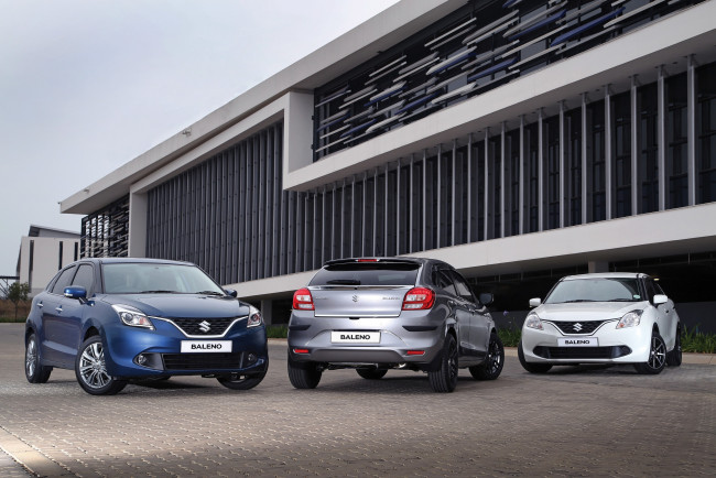 Обои картинки фото автомобили, suzuki