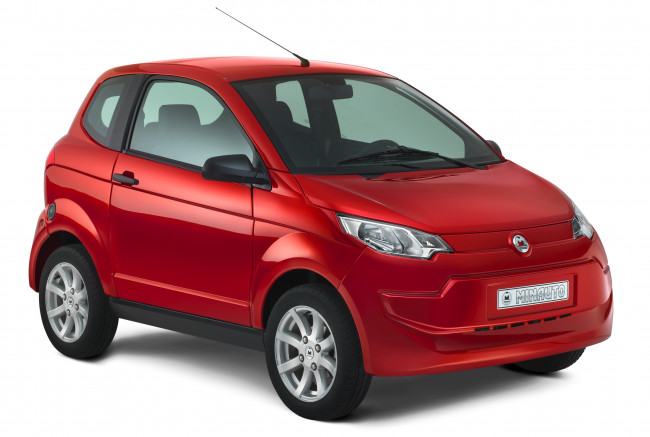 Обои картинки фото автомобили, -unsort, minauto