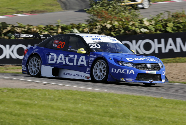 Обои картинки фото автомобили, dacia