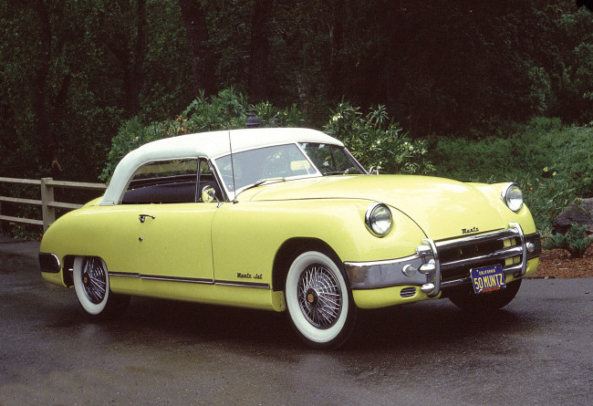 Обои картинки фото автомобили, -unsort, muntz