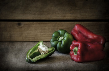 Картинка еда перец перчики
