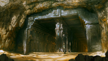 Картинка spellforce+3 видео+игры ролевая spellforce 3