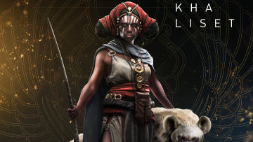 Картинка видео+игры assassin`s+creed +origins action assassin's creed шутер origins