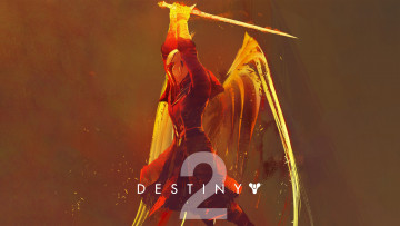 Картинка видео+игры destiny+2 action шутер destiny 2