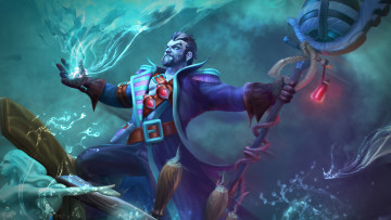 Картинка видео+игры heroes+of+newerth action ролевая heroes of newerth