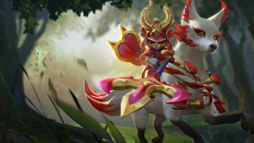 Картинка видео+игры heroes+of+newerth action ролевая heroes of newerth