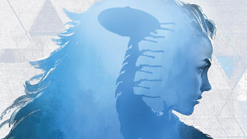 Картинка видео+игры horizon+zero+dawn ролевая action horizon zero dawn