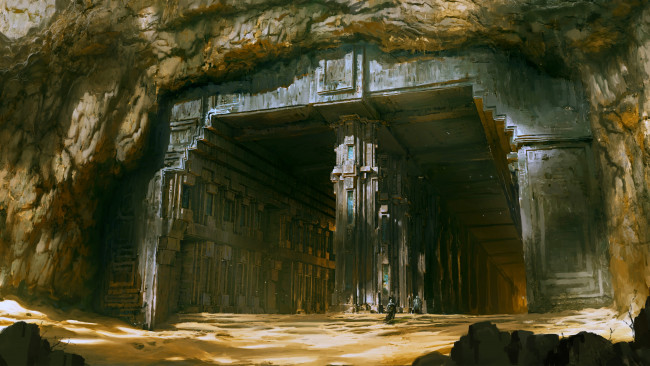 Обои картинки фото spellforce 3, видео игры, ролевая, spellforce, 3