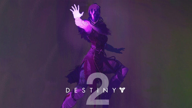 Обои картинки фото видео игры, destiny 2, шутер, destiny, 2, action