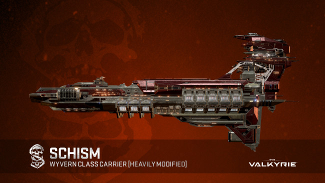 Обои картинки фото видео игры, eve,  valkyrie, valkyrie, шутер, симулятор