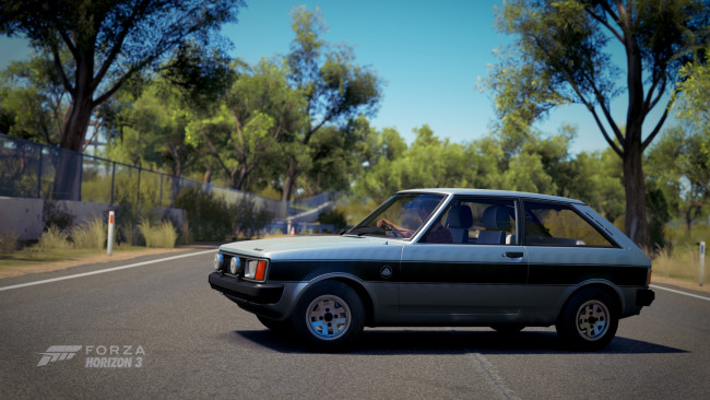 Обои картинки фото видео игры, forza horizon 3, forza