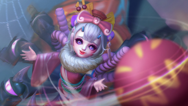 Обои картинки фото видео игры, heroes of newerth, action, ролевая, heroes, of, newerth
