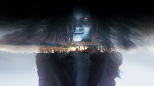 Обои картинки фото видео игры, resident evil 7, шутер, horror, action, resident, evil, 7