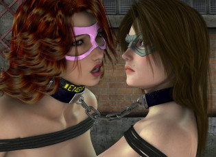 Картинка 3д+графика фантазия+ fantasy взгляд фон девушки