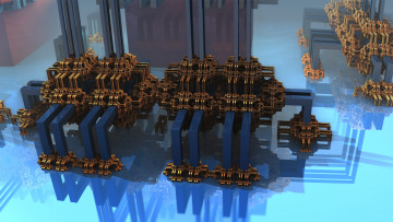 Картинка 3д+графика абстракция+ abstract узор цвет фон