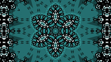 Картинка векторная+графика -графика+ graphics калейдоскоп