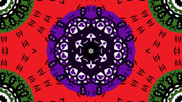 Картинка векторная+графика -графика+ graphics калейдоскоп