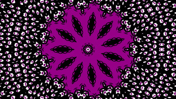 обоя векторная графика, -графика , graphics, калейдоскоп