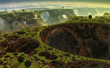 Картинка 3д+графика абстракция+ abstract фон цвет узор