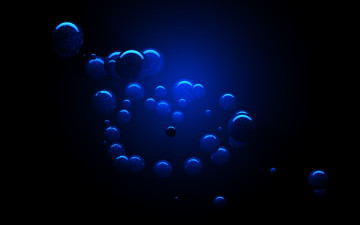 Картинка 3д+графика шары+ balls фон шары