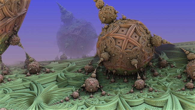 Обои картинки фото 3д графика, абстракция , abstract, цвет, фон, узор